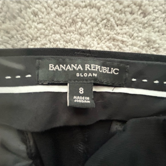 BR black pants - Picture 5 of 5